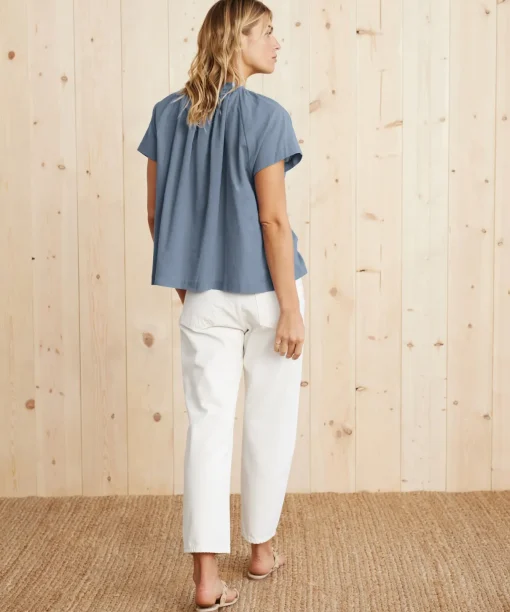 Willow Blouse