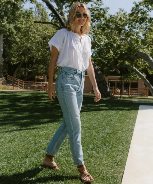Willow Blouse