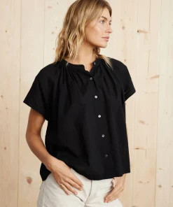 Willow Blouse