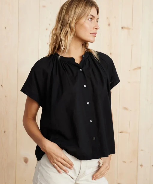 Willow Blouse