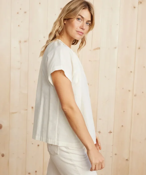 Willow Blouse
