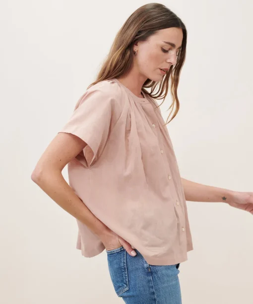 Willow Blouse