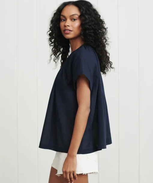 Willow Blouse