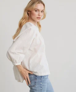 Willow Blouse