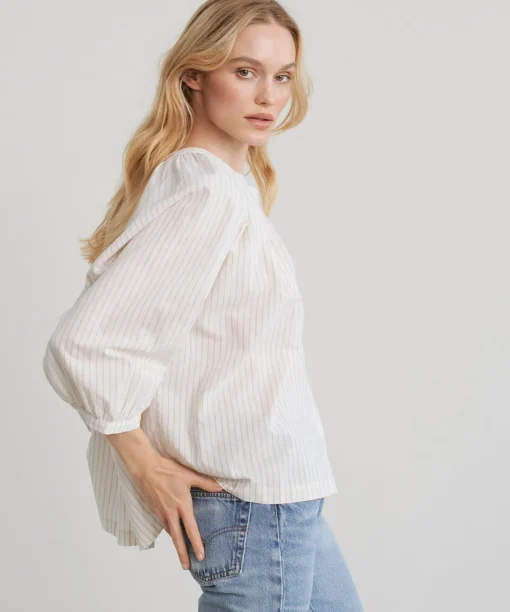 Willow Blouse