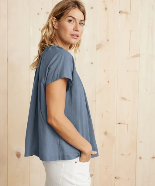 Willow Blouse