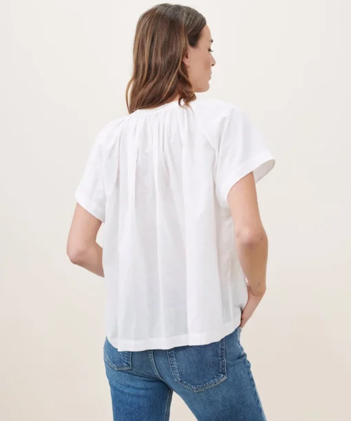Willow Blouse
