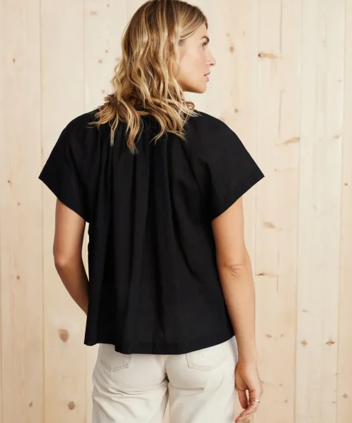 Willow Blouse