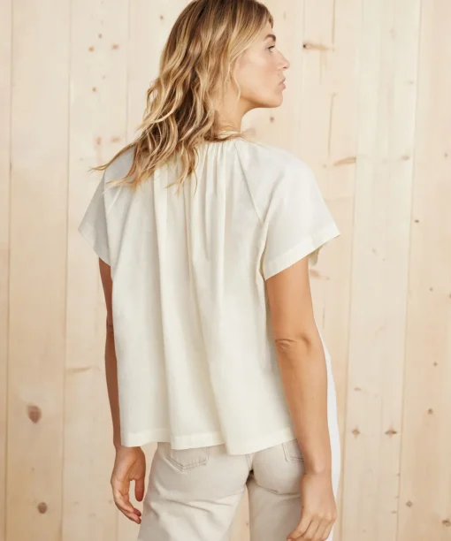 Willow Blouse