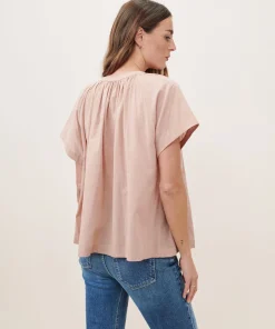 Willow Blouse