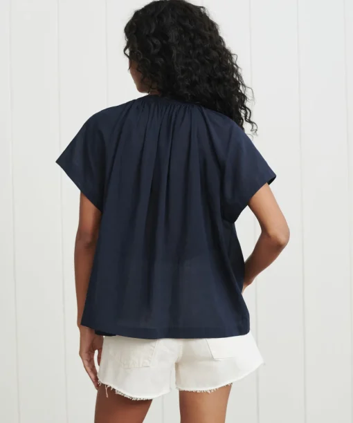 Willow Blouse