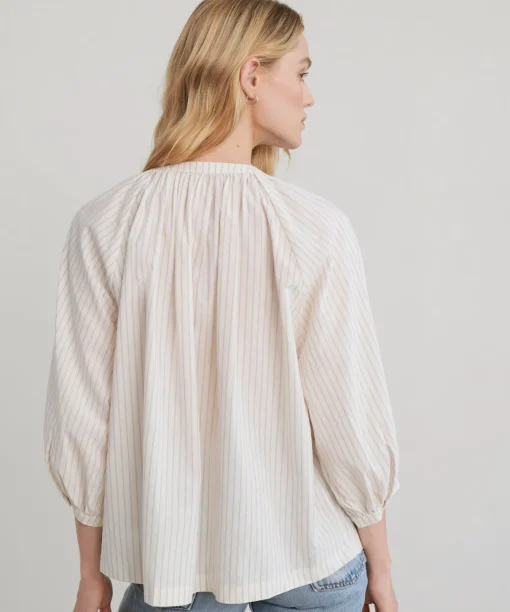 Willow Blouse