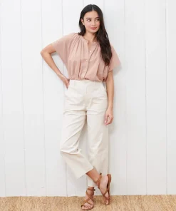 Willow Blouse