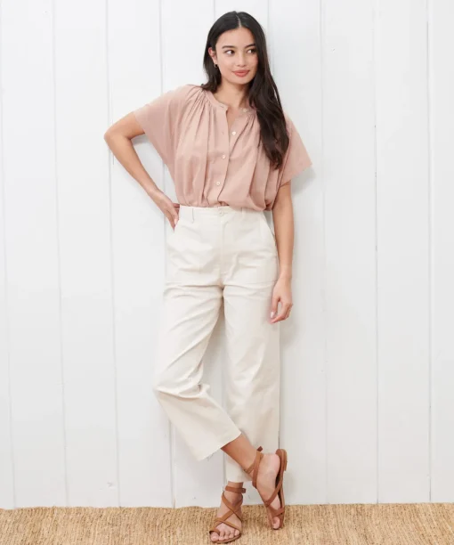 Willow Blouse