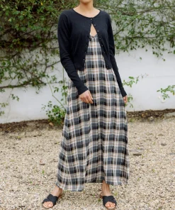 Winona Slip Dress