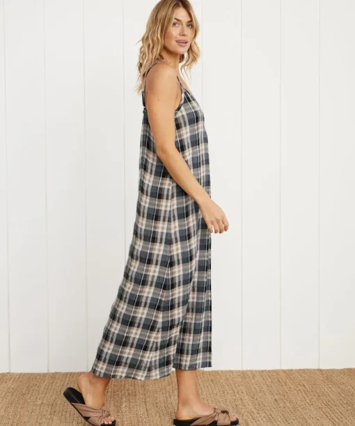 Winona Slip Dress